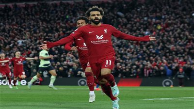 صلاح يقود الهجوم.. تشكيل ليفربول المتوقع ضد وست هام يونايتد في الدوري الإنجليزي الممتاز