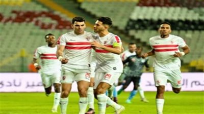 رغم تجاهل فيريرا.. نجم الزمالك يرفع راية الولاء للقلعة البيضاء