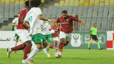 شاهد بالفيديو أهداف مباراة المصري وسيراميكا كليوباترا اليوم الثلاثاء 18-10-2022 في الدوري المصري