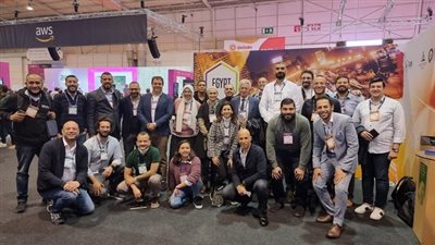 مشاركة مصرية قوية في معرض 