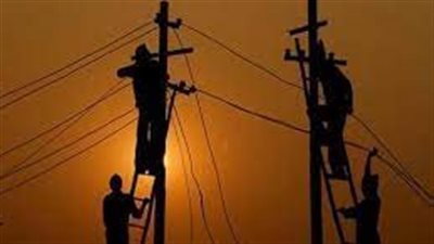 غدا.. فصل الكهرباء عن عدة مناطق بالقليوبية