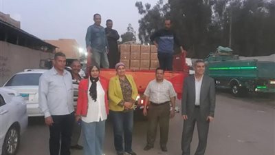 تعليم القليوبية: الانتهاء من توزيع أجهزة التابلت على جميع الإدارات التعليمية