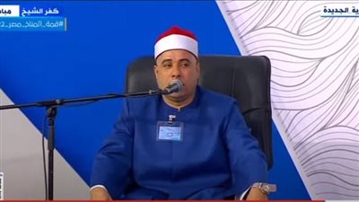 بحضور السيسى.. بدء فاعليات افتتاح مجمع مصانع الشركة المصرية للرمال السوداء بالبرلس 