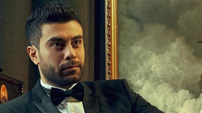 مهند حسني: أعتمد طريق الكيف وليس الكم في أختيار أعمالي