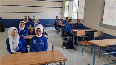 خبير تربوي يكشف مزايا مجموعات التقوية في المدارس 