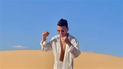 حودة بندق يحقق مليون مشاهدة بسبب أغنيته 