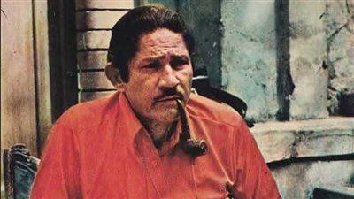 أسس السينما المصرية وكانت أولى أعماله 