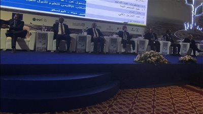 وزير الري السابق: التغيرات المناخية تهدد العالم بالفيضانات والجفاف