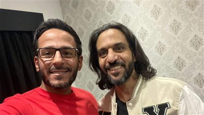 الشاعر أحمد المالكي يكشف عن تعاون جديد يجمعه بـ 