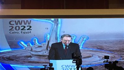 سفير الاتحاد الأوروبي يؤكد وضع قضية المياه في قلب العمل المناخي