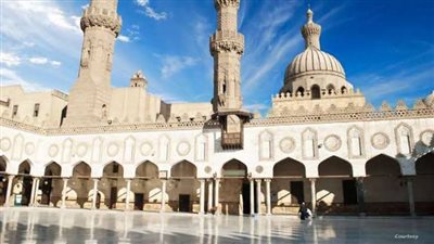 «كبار العلماء» تعلن استمرار تلقي البحوث للمشاركة في مسابقة الأزهر العالمية للبحوث