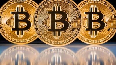 أسعار العملات الرقمية اليوم الأربعاء 19-10-2022