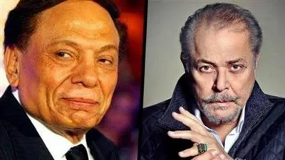 عمرو الليثى يكشف عن سر غضب محمود عبد العزيز من عادل إمام بسبب 'رأفت الهجان'
