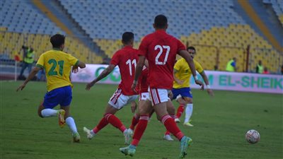 عاجل.. الأهلي يفرض غرامة كبيرة ضد طاهر محمد طاهر