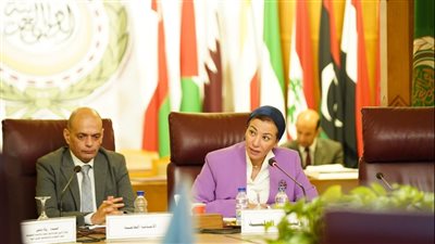 ختام أعمال المنتدى العربي الأول للبيئة 2022