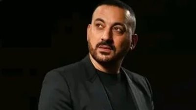 غدا.. دياب يحل ضيفا على برنامج 'أسرار النجوم'