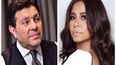 هاني شاكر يوجه رسالة من القلب للفنانة شيرين عبد الوهاب 
