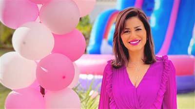 بجلد أسود.. منة فضالي تتألق في أحدث ظهور لها