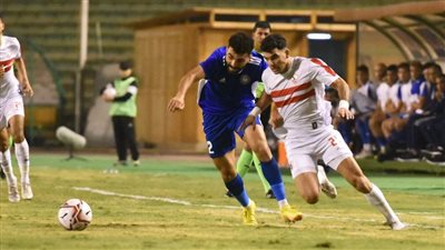 بالأرقام.. تاريخ مواجهات الزمالك أمام سموحة قبل موقعة اليوم