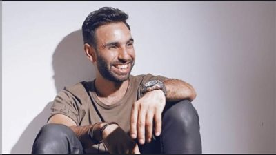 بالأبيض والأسود.. أحمد الشامي بإطلالة كلاسيكية في أحدث ظهور له