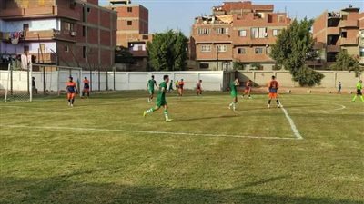 البترول يستدرج المنيا والجونة يستضيف الفيوم في جواة هامة بدوري القسم الثاني