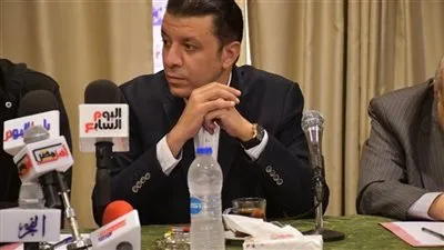 غدا.. مصطفى كامل يعلن قرارات جديدة بشأن مطربي المهرجانات