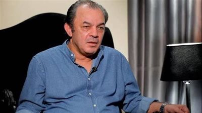 علاء مرسي.. اتمني التوفيق للجميع وحلمي ونادية الجندي ودرة نجوم كبار ولا اقصد التقليل منهم