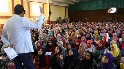 برلماني: وزير التعليم ستنشئ شركة لإدارة السناتر.. ومبادرات لتحسين وضع المعلم