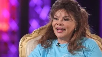 صفاء أبوالسعود: أغنية 