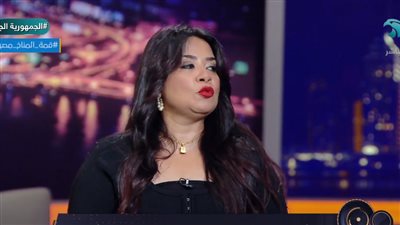 باحثة: المرأة حرة مطلقًا ولا يوجد أي ولاية عليها (فيديو)