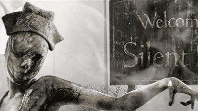 بعد تسريبات.. لعبة سايلنت هيل تتصدر التريند