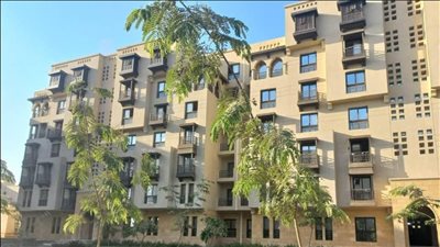 شاهد عمارات سور مجرى العيون وصور للمنطقة قبل وبعد التطوير 