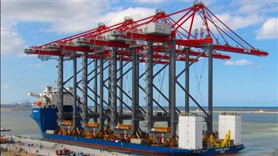 قبل الافتتاح الرئاسي لها.. معلومات جديدة بشأن محطة 