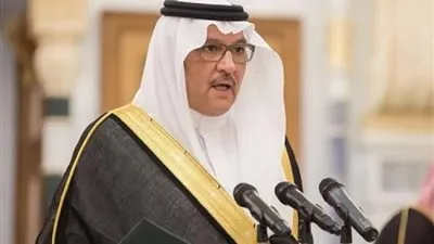 سفير المملكة لدى مصر يلتقي نظيرته القبرصية