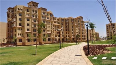 تبدأ اليوم.. جدول مواعيد تسليم أراضي بيت الوطن بالقاهرة الجديدة