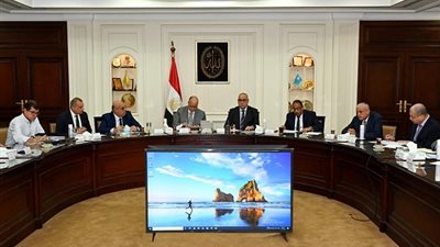 وزارة الإسكان ومحافظة القاهرة يستعدان لتسليم الوحدات السكنية بـ 
