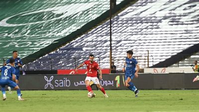  مباراة الأهلي ضد الزمالك 