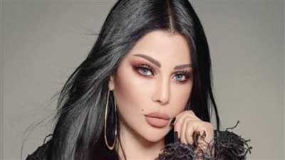 هيفاء وهبي تخطف الأنظار في أحدث ظهور لها 