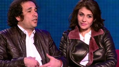 لأول مرة.. بسمة تكشف سبب انفصالها عن عمرو حمزاوي بعد زواج استمر لمدة 7 سنوات