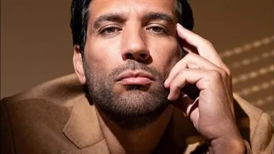 إسعاد يونس تروج لحلقتها الليلة مع حسن الرداد 