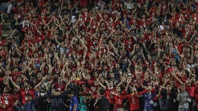 عاجل. بشرى سارة لجماهير الأهلي قبل مواجهة ريال مدريد في نصف نهائي كأس العالم للأندية