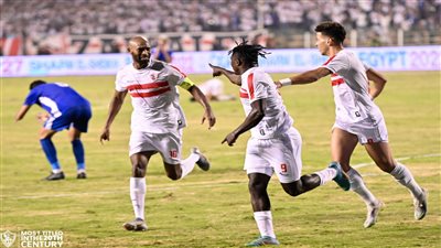 عاجل.. اتحاد الكرة يعلن حكم مباراة الزمالك وسموحة في الدوري المصري 