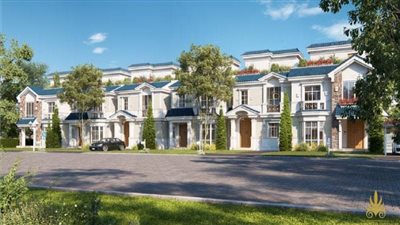 أحد أنجح المشروعات العقارية.. مميزات ماونتن فيو 3 القاهرة الجديدة Mountain View3 New Cairo