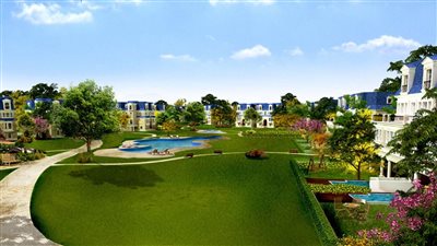 أعرق المشروعات.. إليك مساحات الوحدات السكنية في ماونتن فيو هايد بارك Mountain View Hyde Park