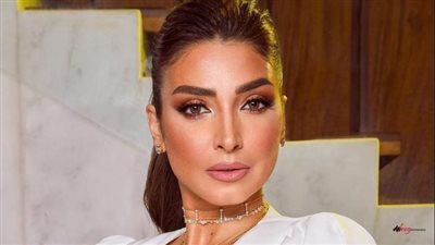 بإطلالة أنيقة.. أحدث ظهور لـ روجينا على الإنستجرام 