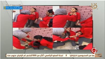 طالب يكشف تجربته مع لعبة 