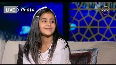 بعد إنقاذ القوات المسلحة لها.. الطفلة يقين: 