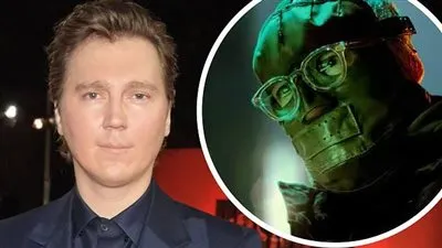 بول دانو يكشف سر خاص عن صناعة أفلام 