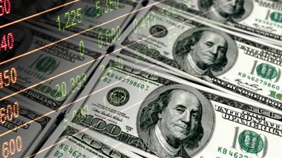 أسعار الدولار اليوم في البنوك المصرية الجمعة 21أكتوبر 2022