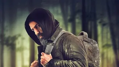 بعد يومين من عرضه بمصر.. فيلم الهيبة يتجاوز 100الـألف جنيه فقط 